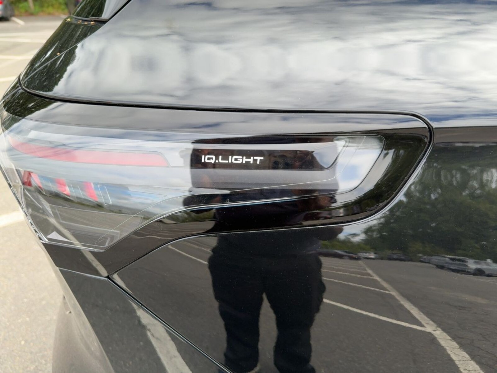 Volkswagen Tiguan – Bild 29