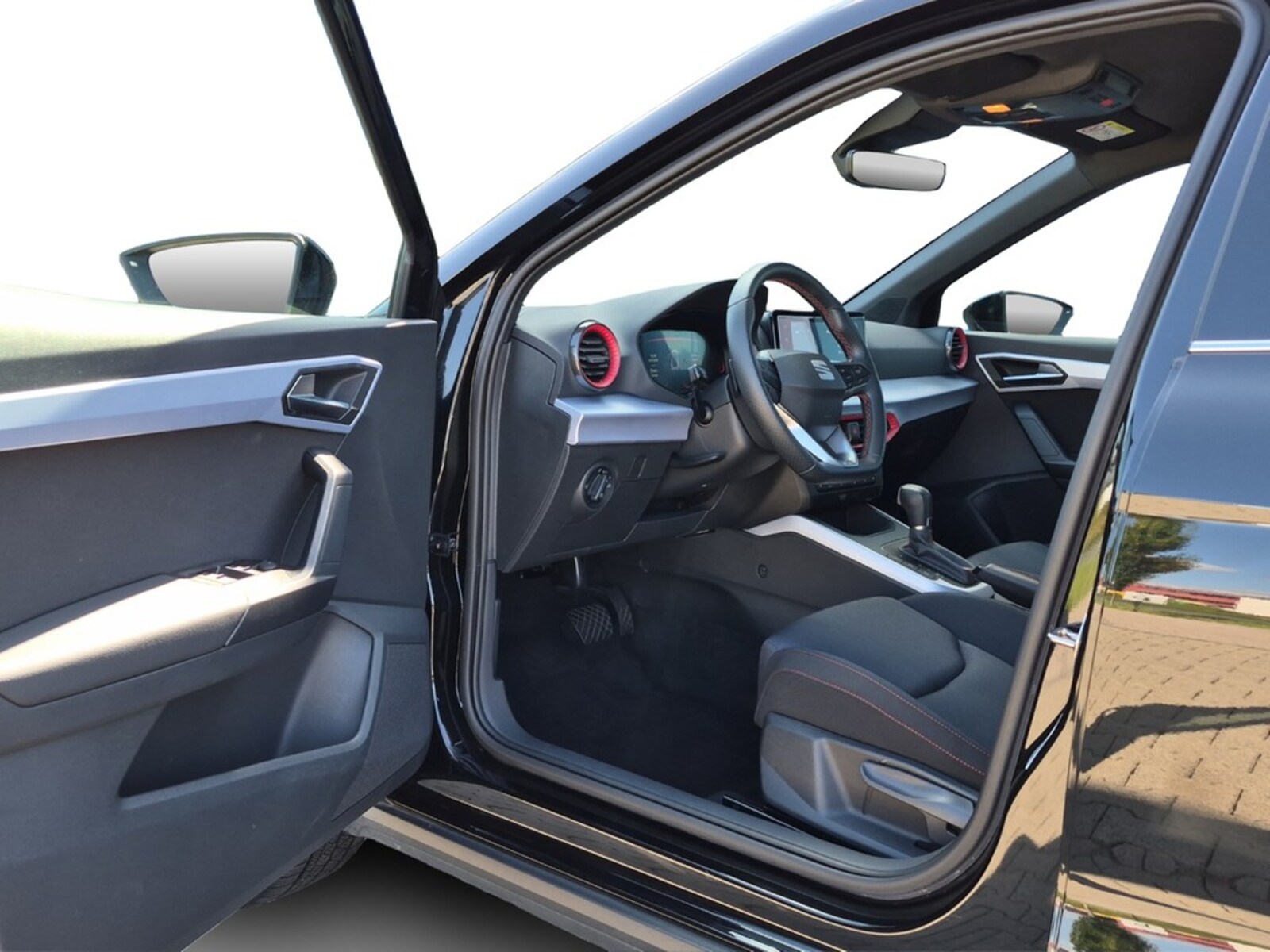 SEAT Arona – Bild 12