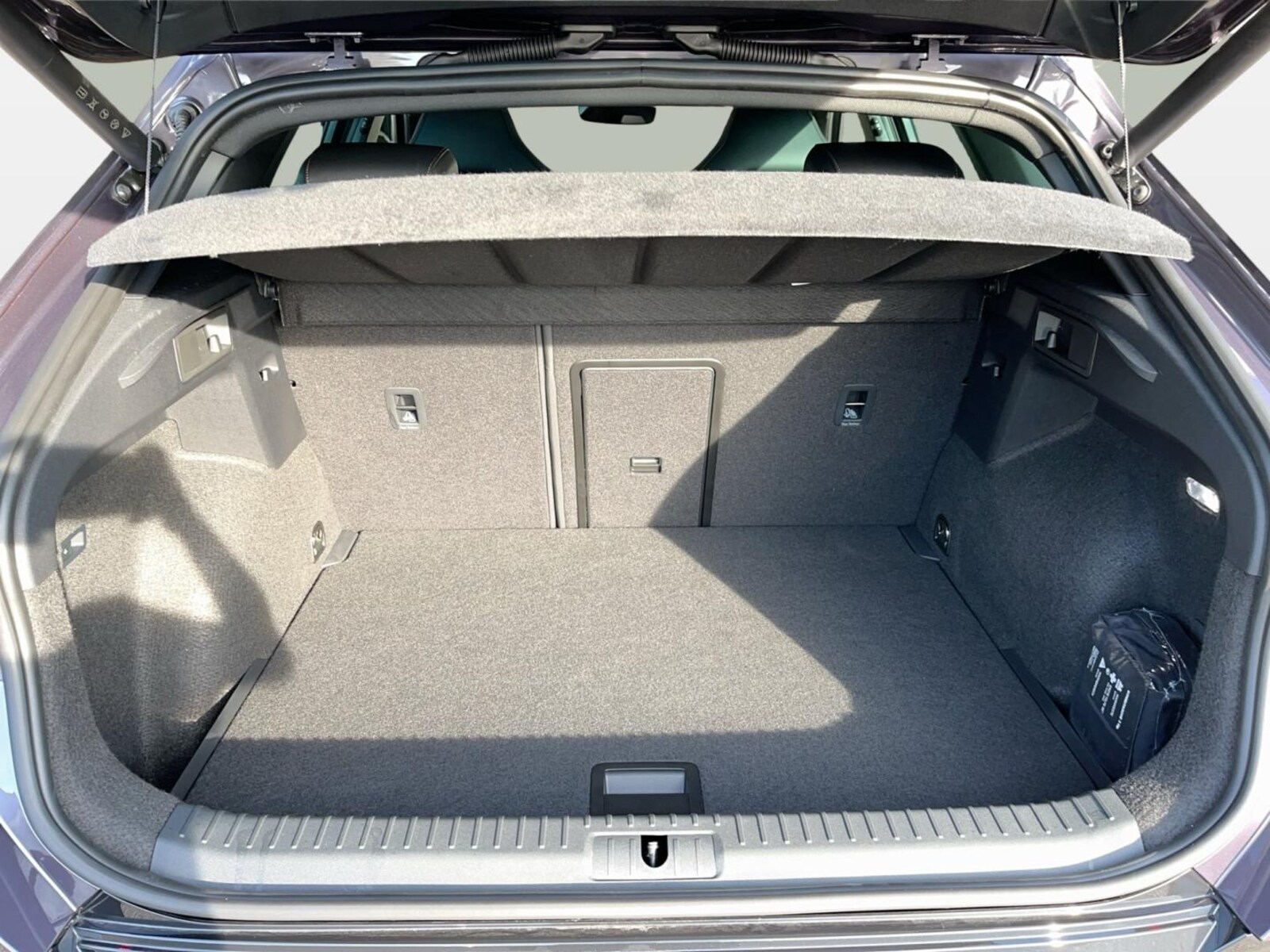 CUPRA Formentor – Bild 12