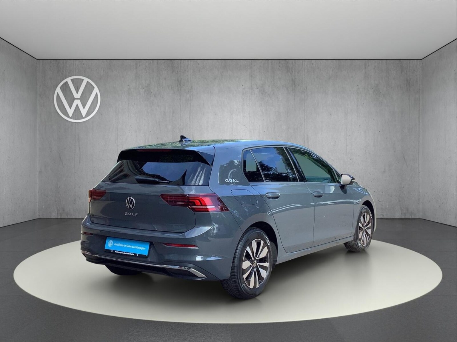 Volkswagen Golf – Bild 9