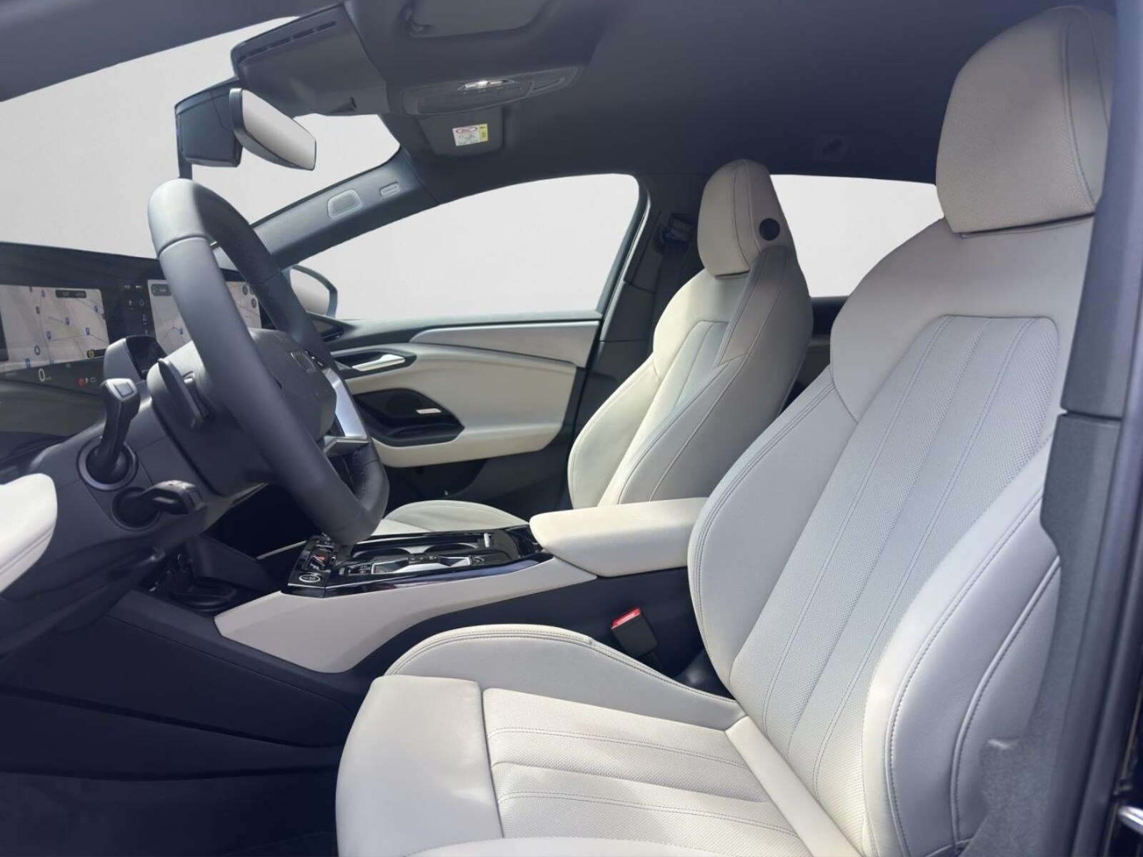 Audi A6 Avant e-tron – Bild 12