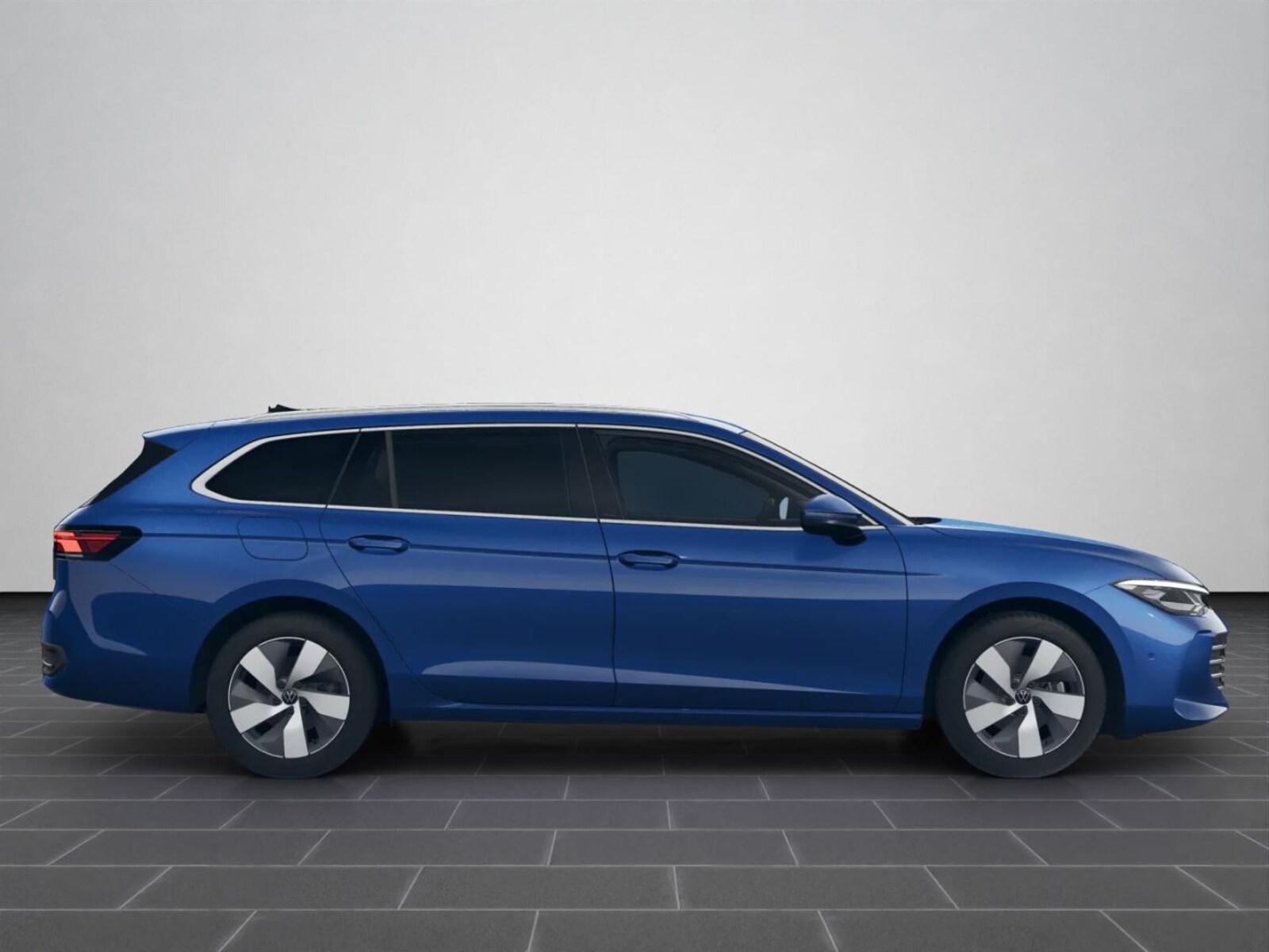 Volkswagen Passat – Bild 11
