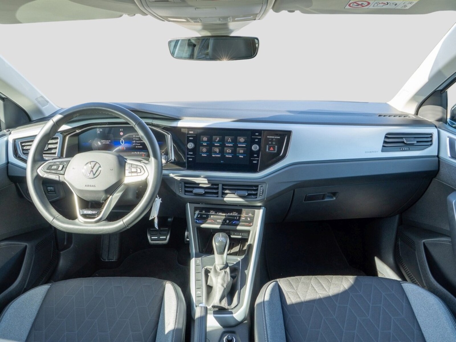 Volkswagen Taigo – Bild 10