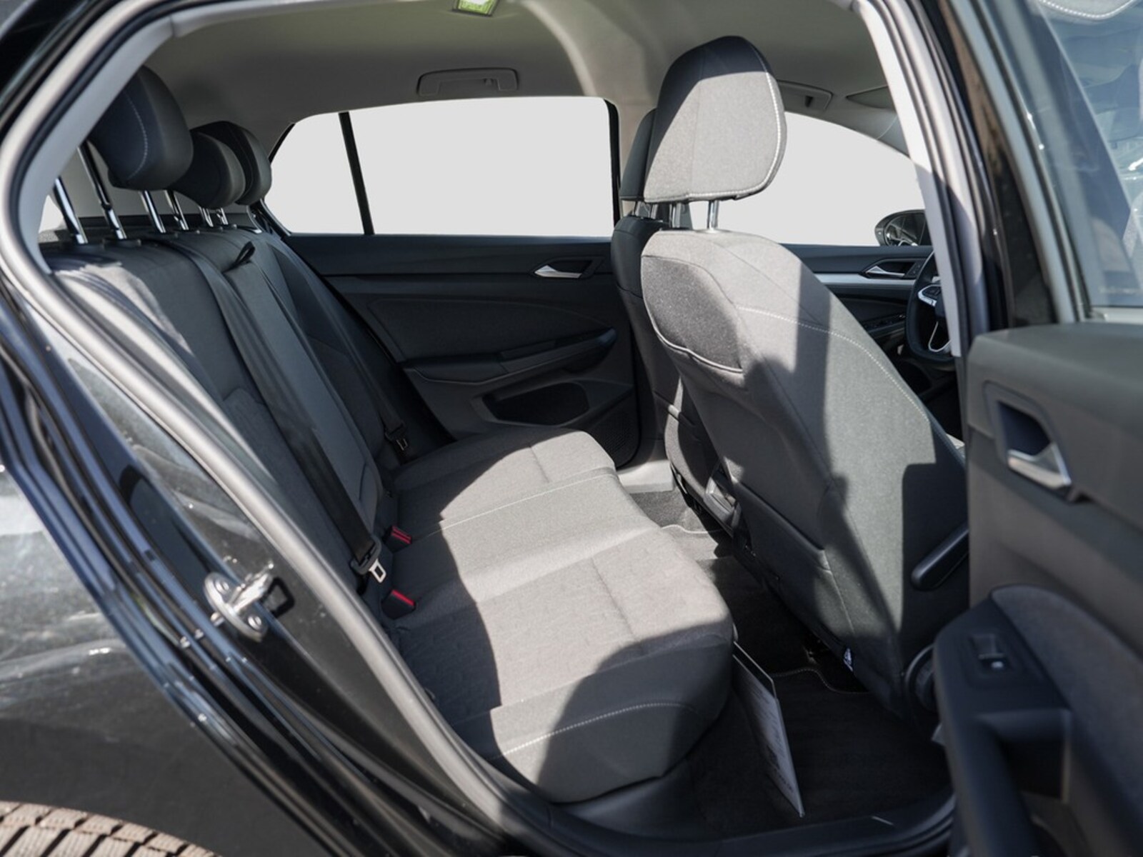 Volkswagen Golf – Bild 10