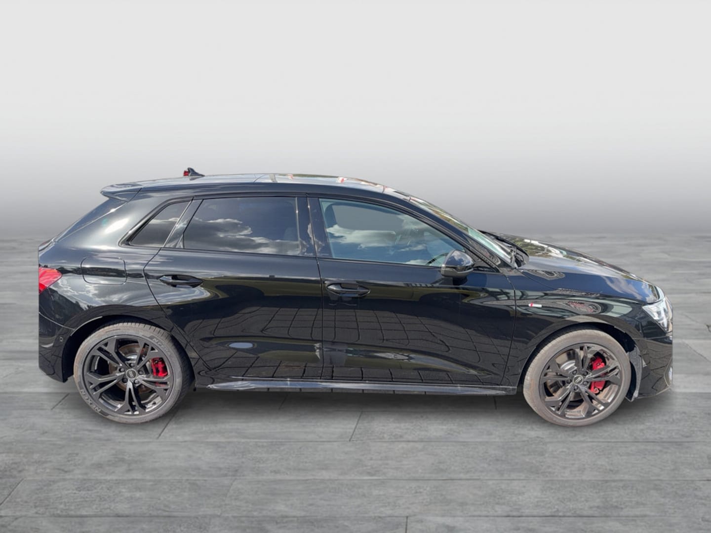 Bild über Audi A3 Sportback TFSI e TFSI e 200 kW S tronic - für weitere Informationen kontaktieren Sie den Audi Partner