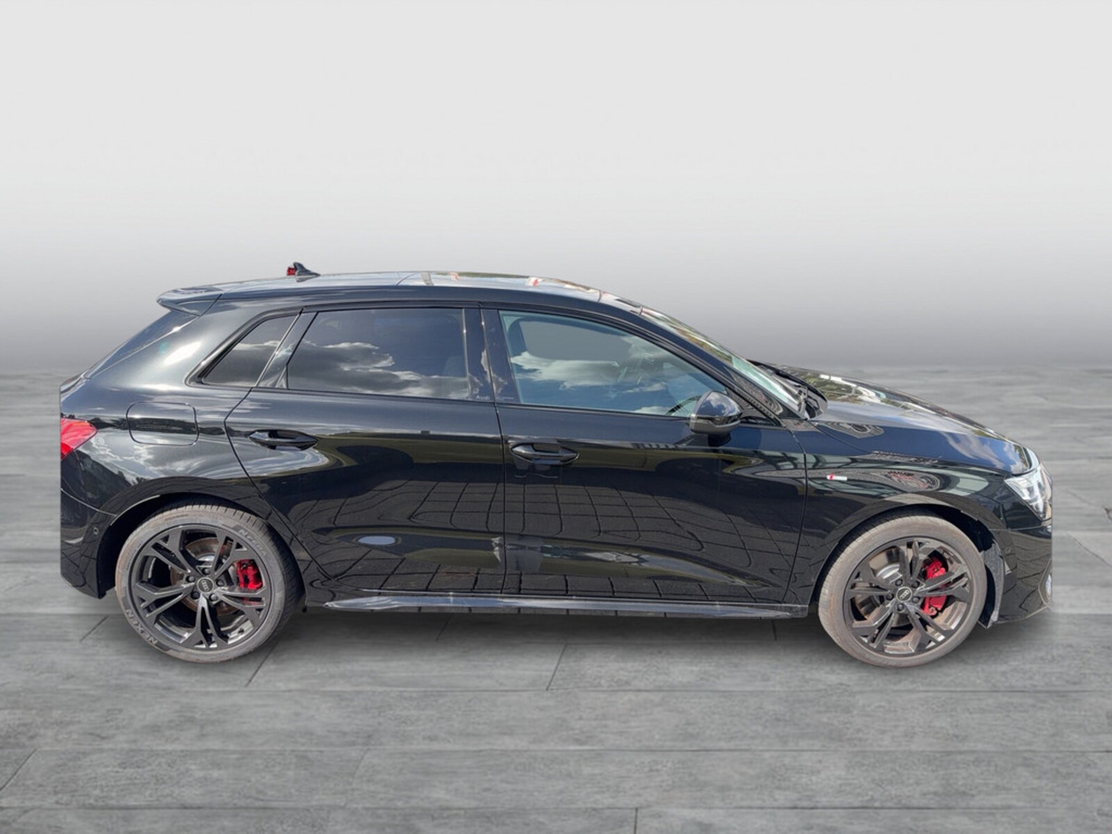 Audi A3 Sportback – Bild 6