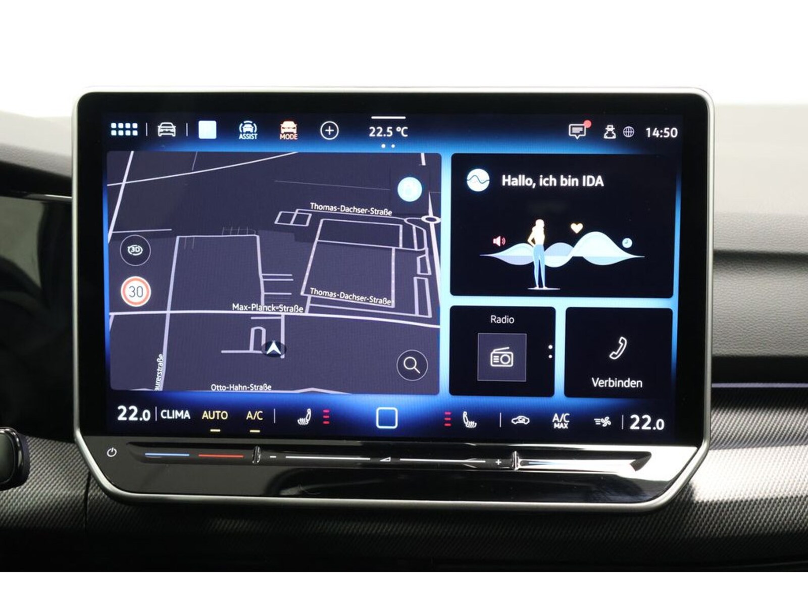 Volkswagen Golf Variant – Bild 10