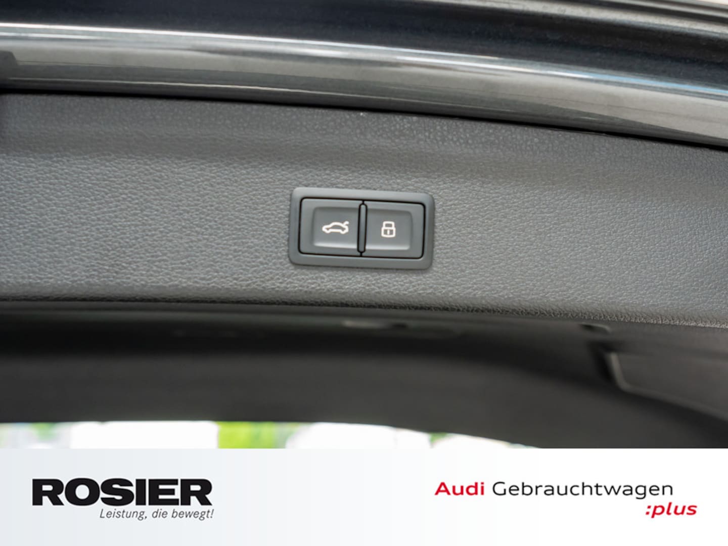 Bild über Audi Q3 S line 35 TFSI S tronic - für weitere Informationen kontaktieren Sie den Audi Partner
