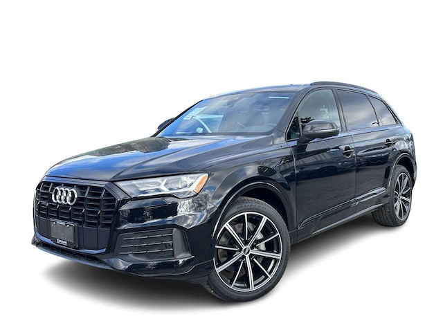 2024 Audi Q7