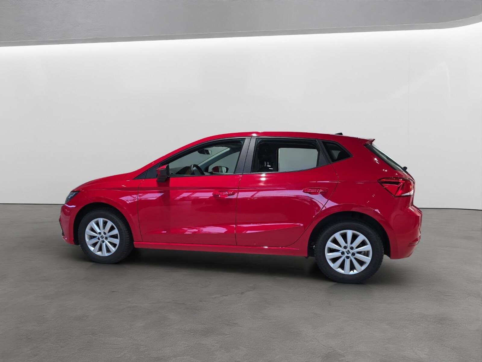 SEAT Ibiza – Bild 4