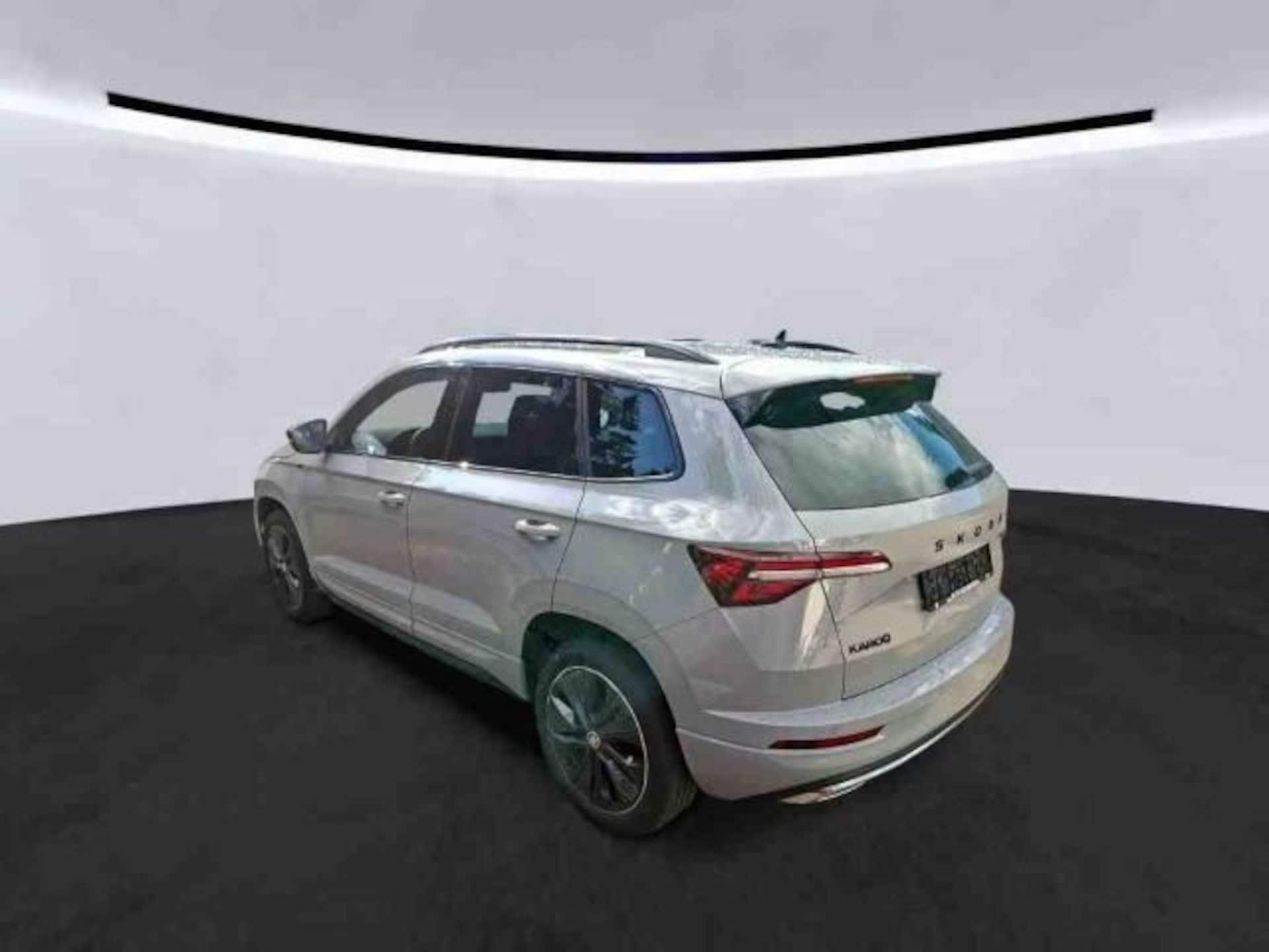Skoda Karoq Sportline
