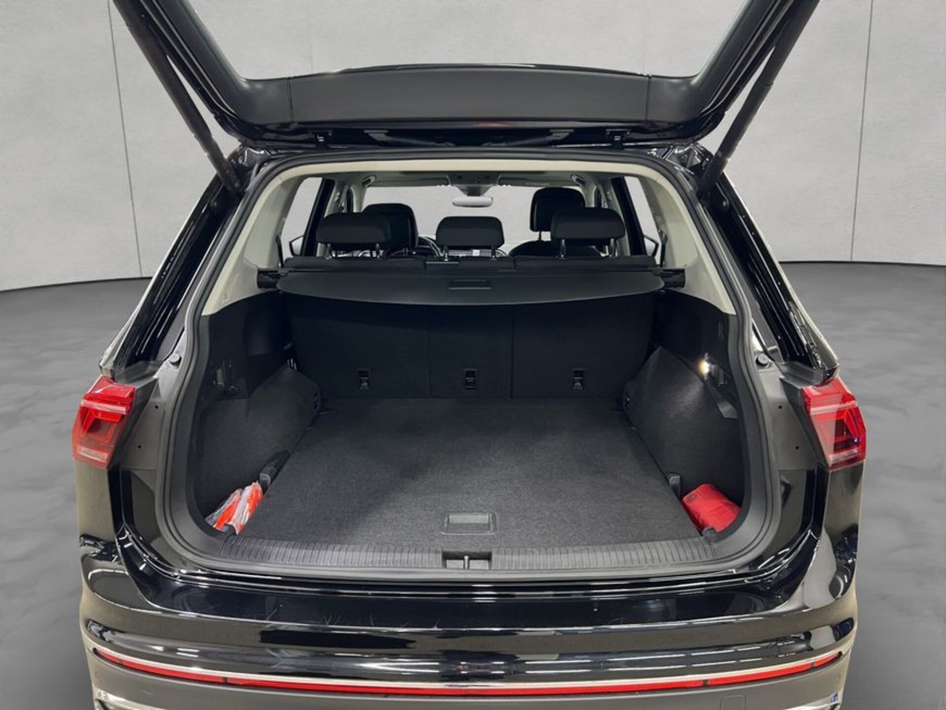Volkswagen Tiguan Allspace Elegance