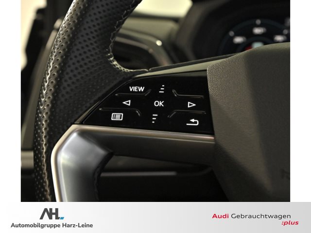 Image about Audi Q4 e-tron 40 e-tron