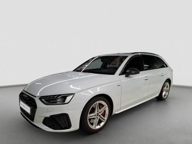 Image about Audi A4 Avant S line 45 TFSI quattro S tronic