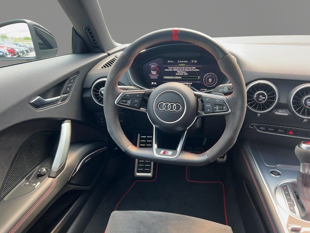 Audi TT Roadster 45 TFSI Quattro S Tronic - 2022 - Joinsteer - #11