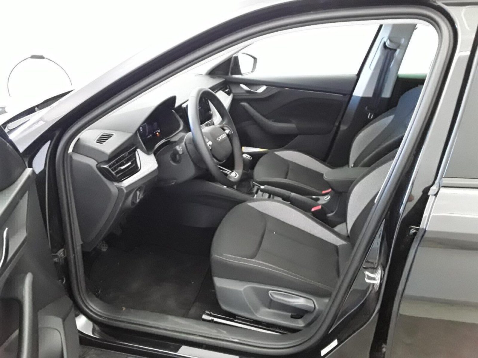 Škoda Scala – Bild 6