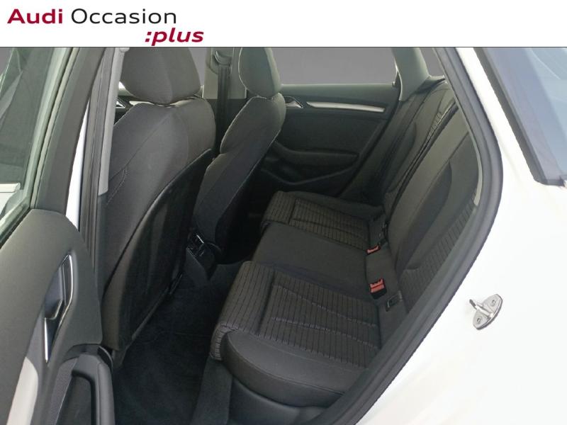 Image about Audi A3 Sportback Sport Limited 35 TFSI 110 kW (150 ch) 6 vitesses