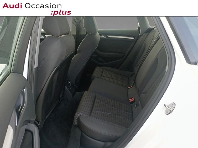 Image about Audi A3 Sportback Sport Limited 35 TFSI 110 kW (150 ch) 6 vitesses