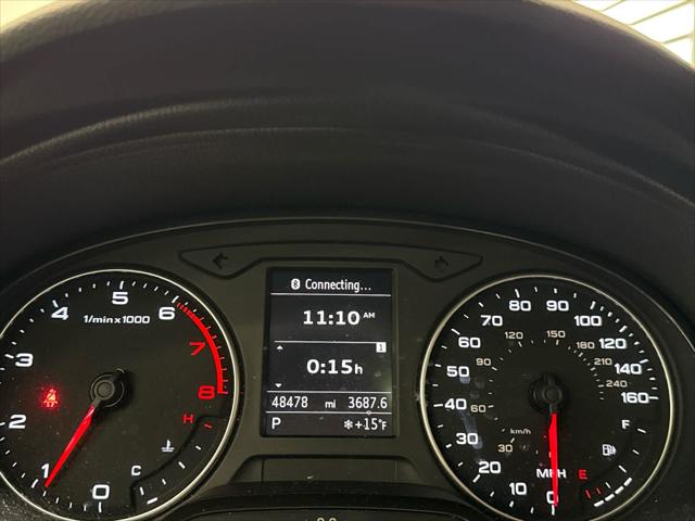 2015 AUDI A3 - Image 9