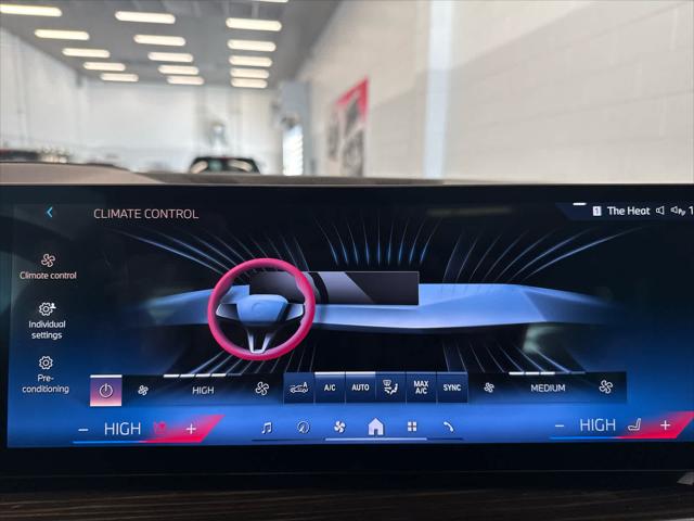 2024 BMW X5 - Image 25