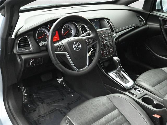 2017 BUICK CASCADA - Image 8