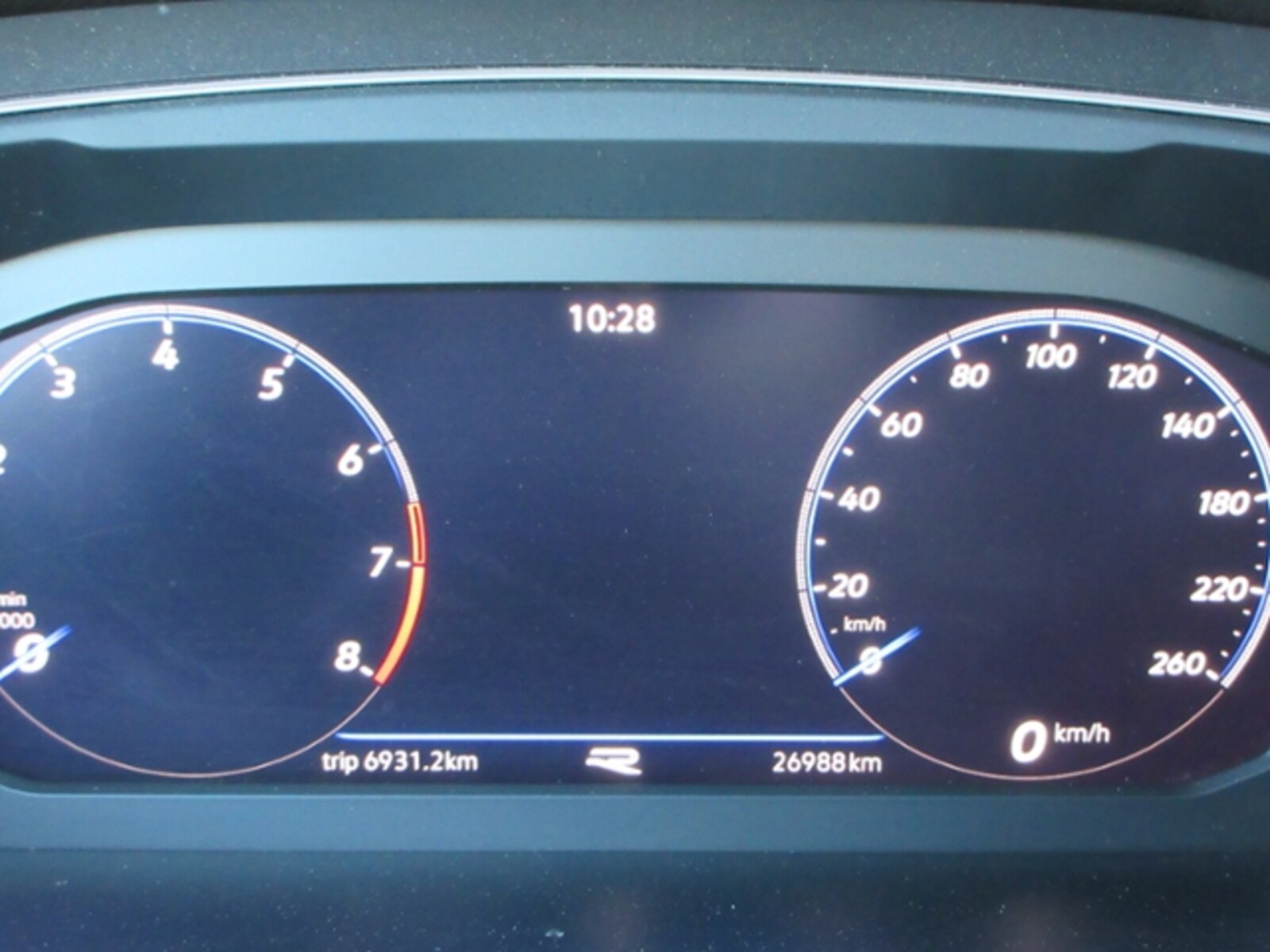 Volkswagen Tiguan Allspace – Bild 12