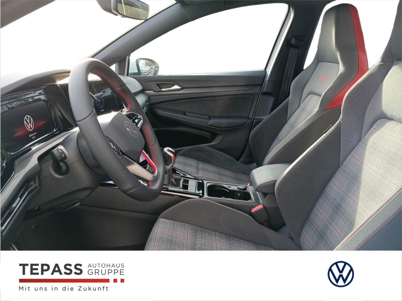 Volkswagen Golf – Bild 7