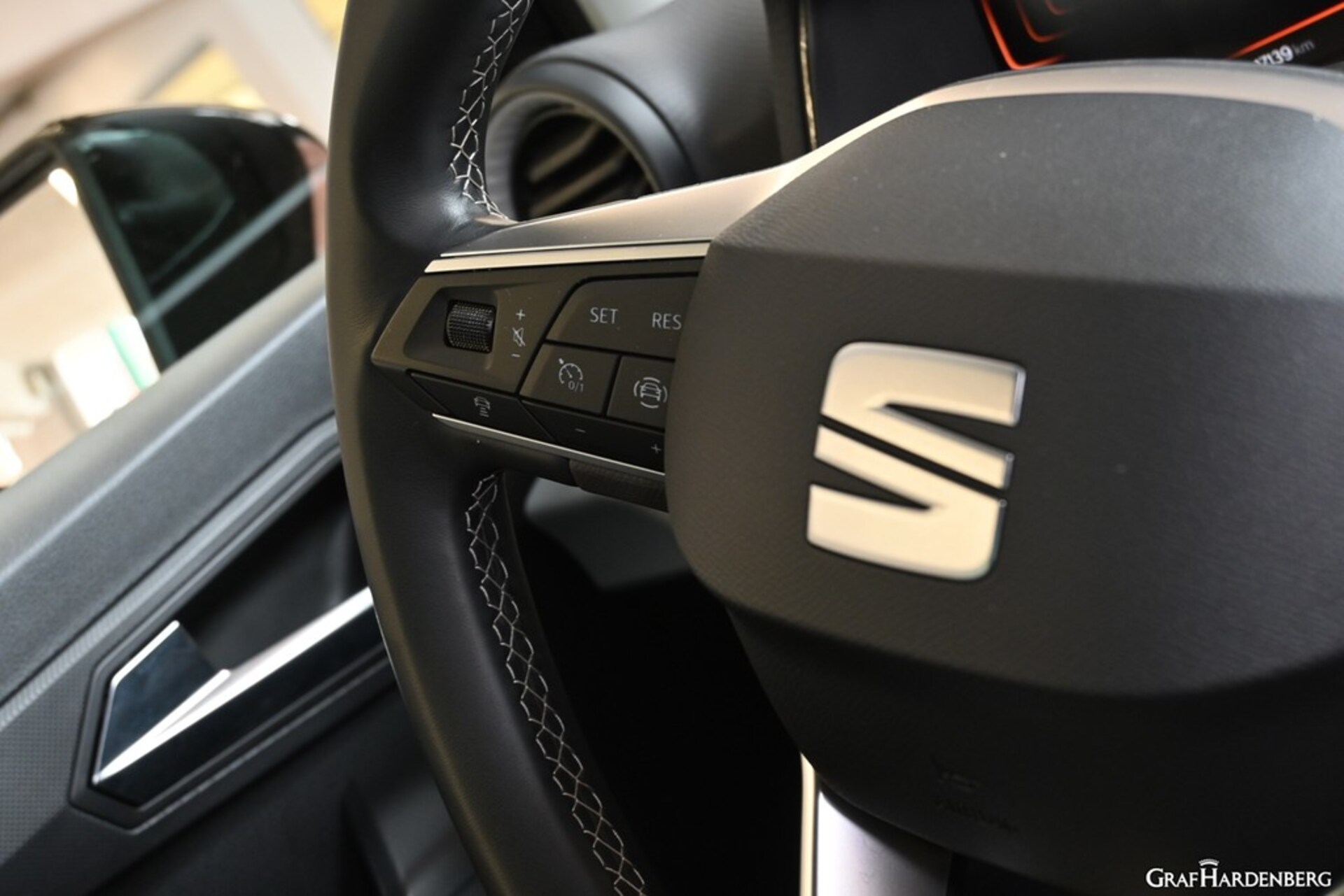 SEAT Ibiza Style
