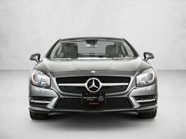 2013 Mercedes-Benz