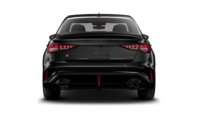 2026 Audi RS 3 Base - Photo 7