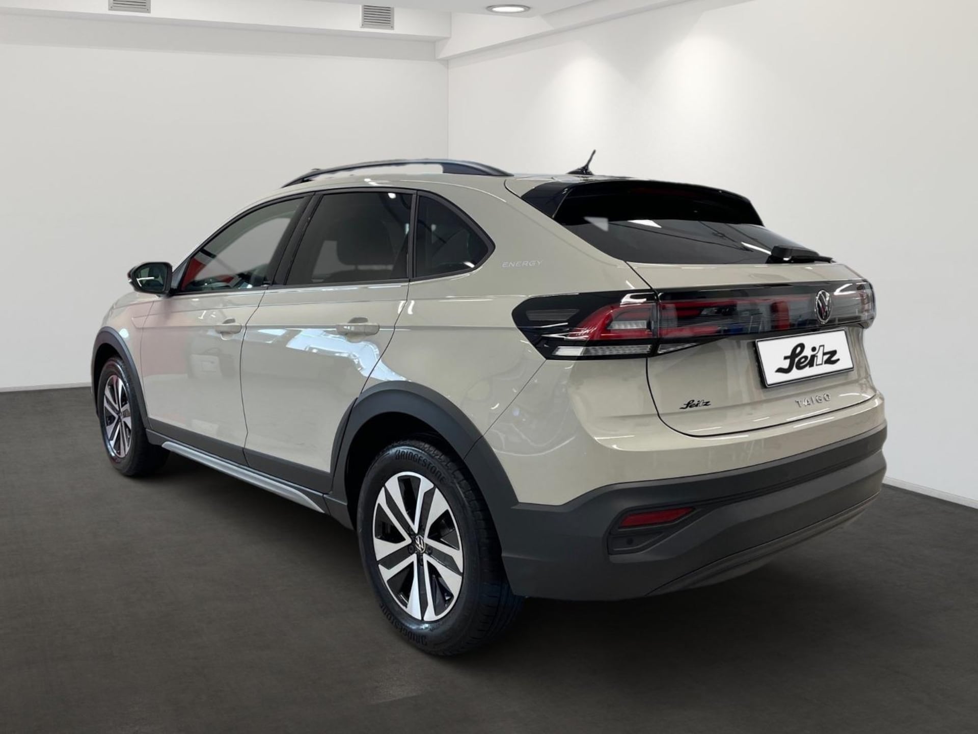 Volkswagen Taigo ENERGY