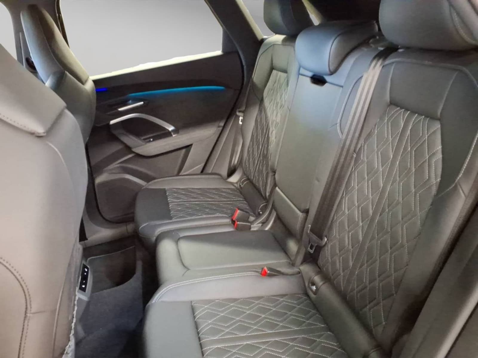 Audi Q5 – Bild 5