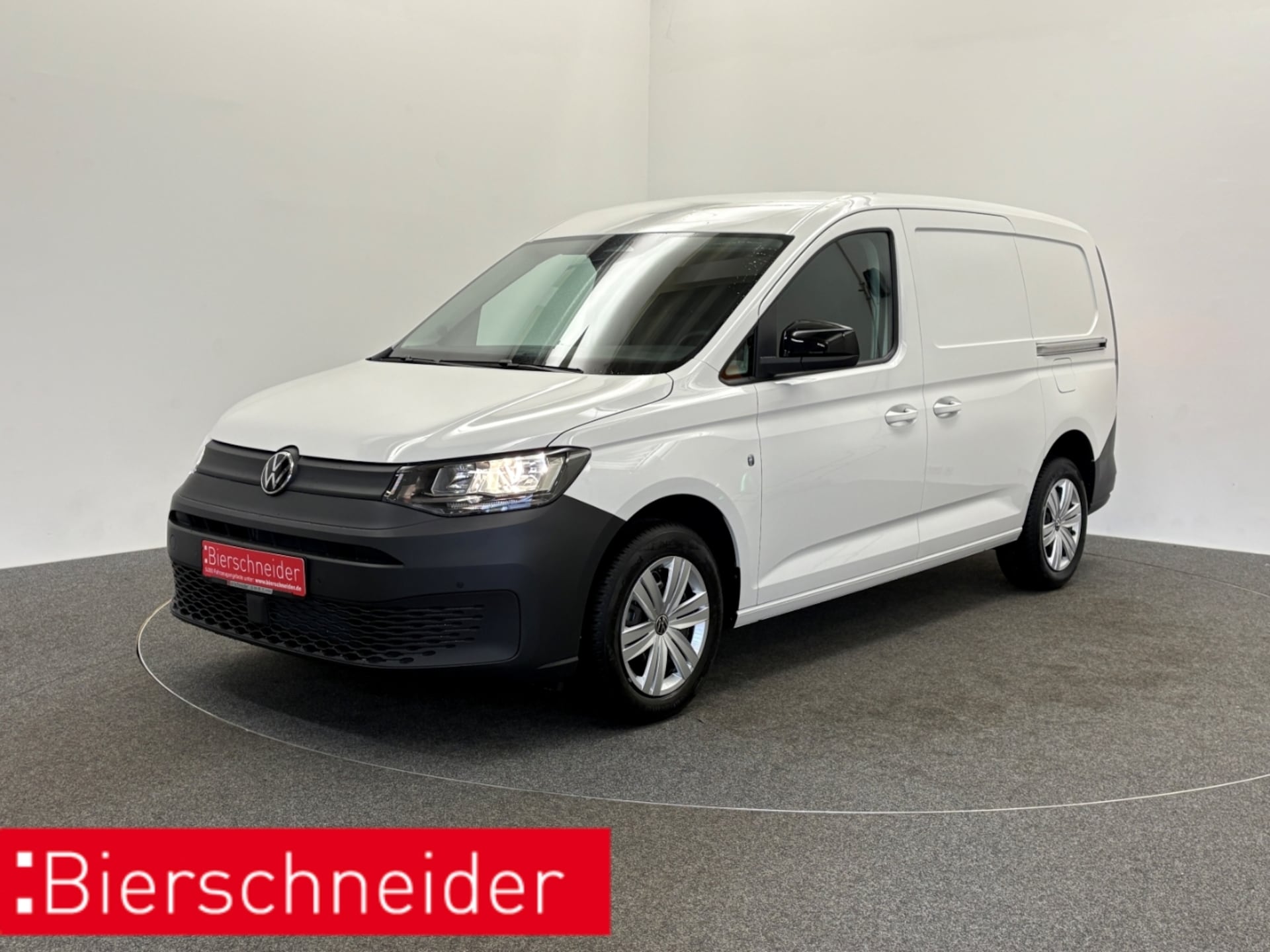 Volkswagen Caddy Maxi Cargo
