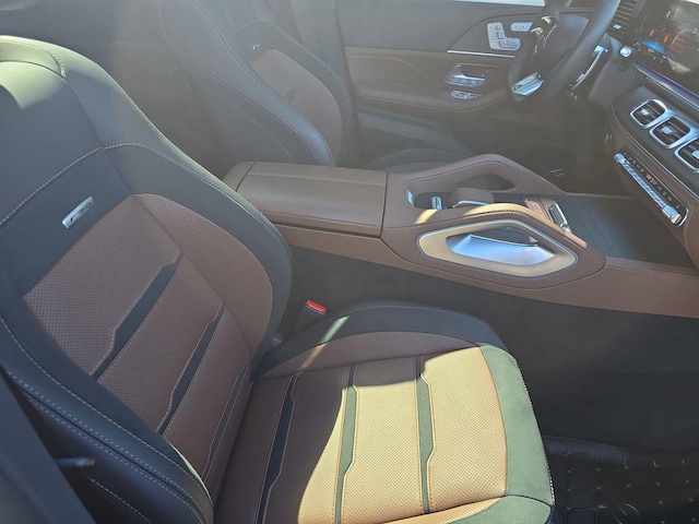 2024 Mercedes-Benz GLE Coupe GLE 53 AMG - Photo 12