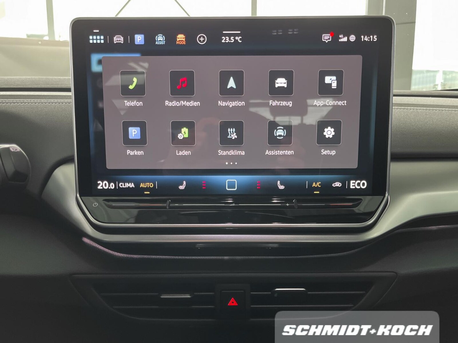 Volkswagen ID.4 – Bild 7