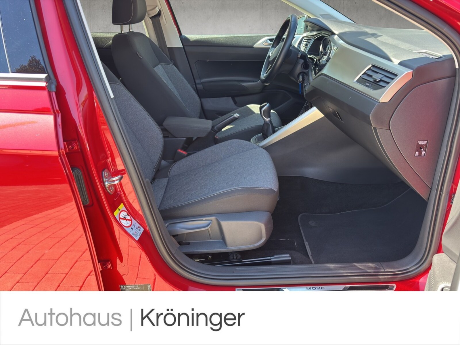 Volkswagen Polo – Bild 9