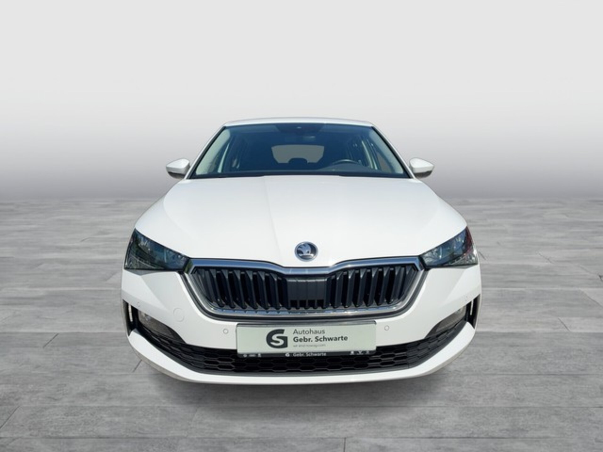 Skoda Scala Ambition