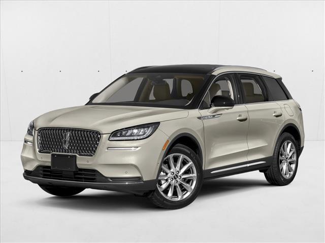 2022 Lincoln Corsair FWD's photo