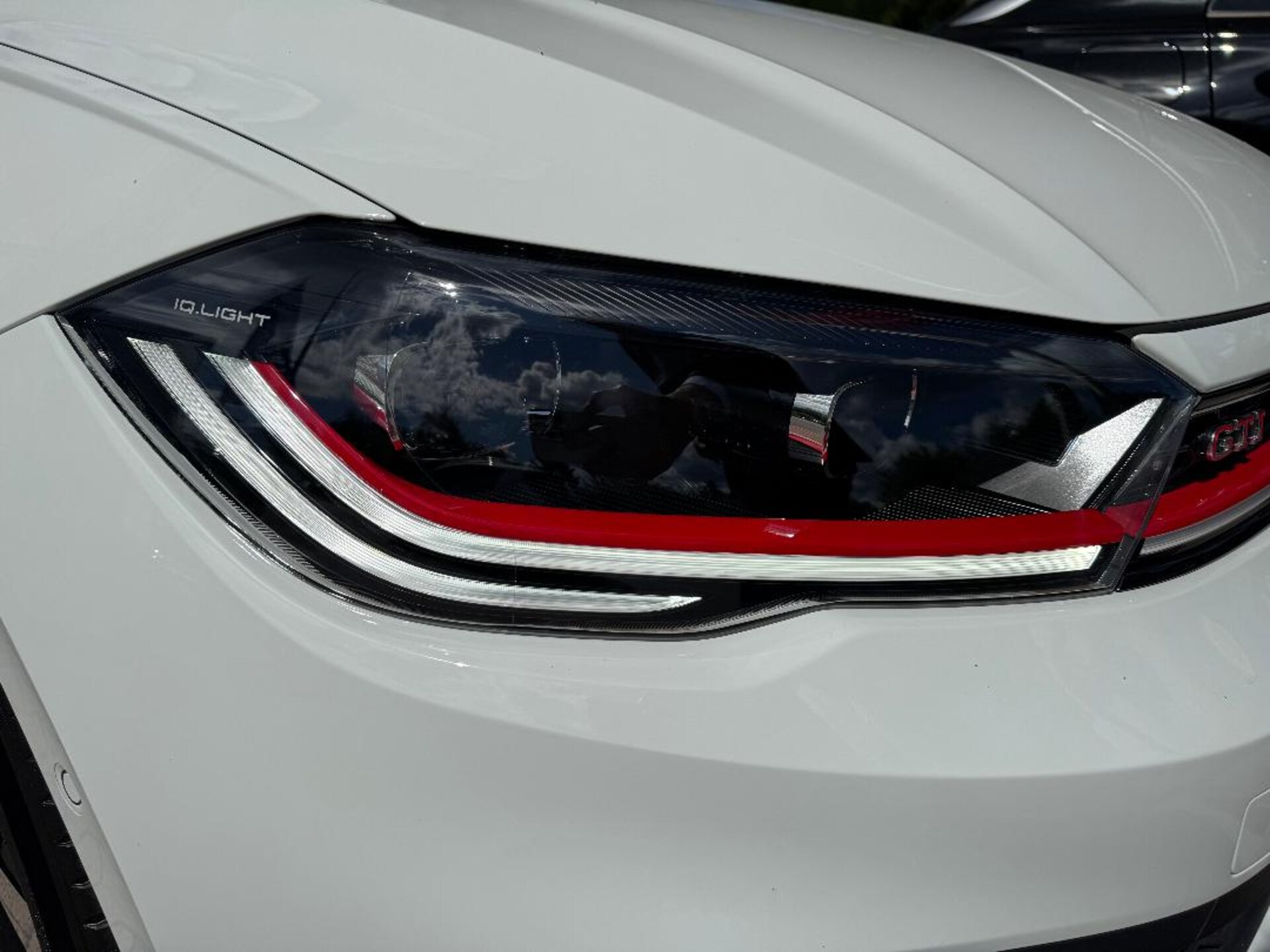 Volkswagen Polo GTI