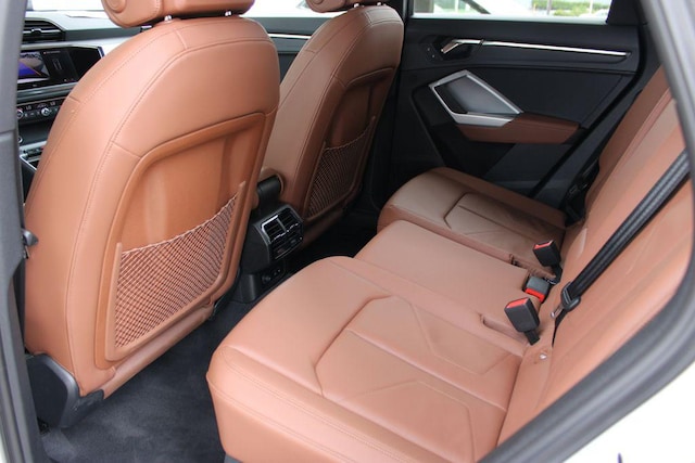2025 Audi Q3 S Line Premium - Photo 25