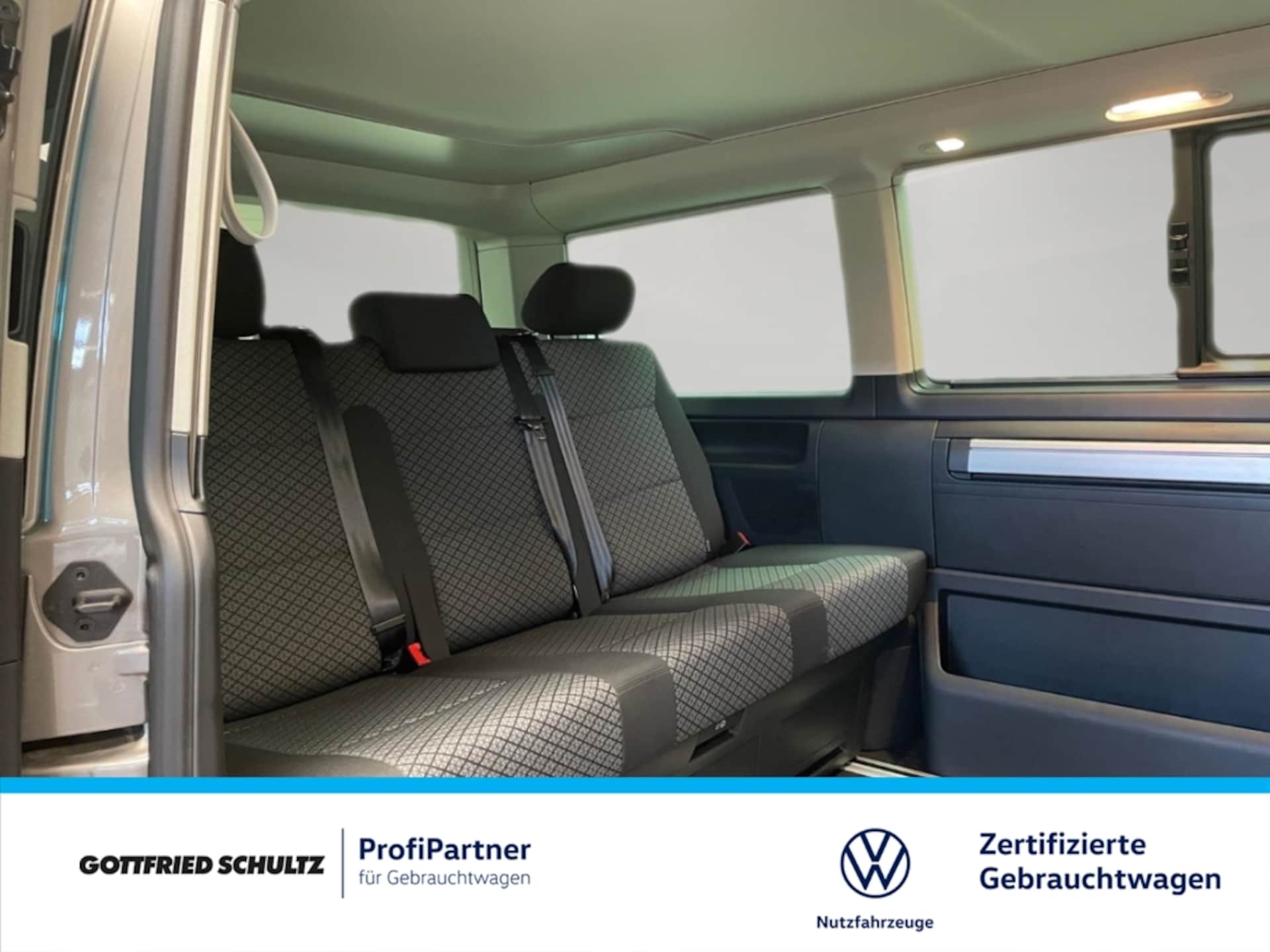 Volkswagen T6.1 California Beach