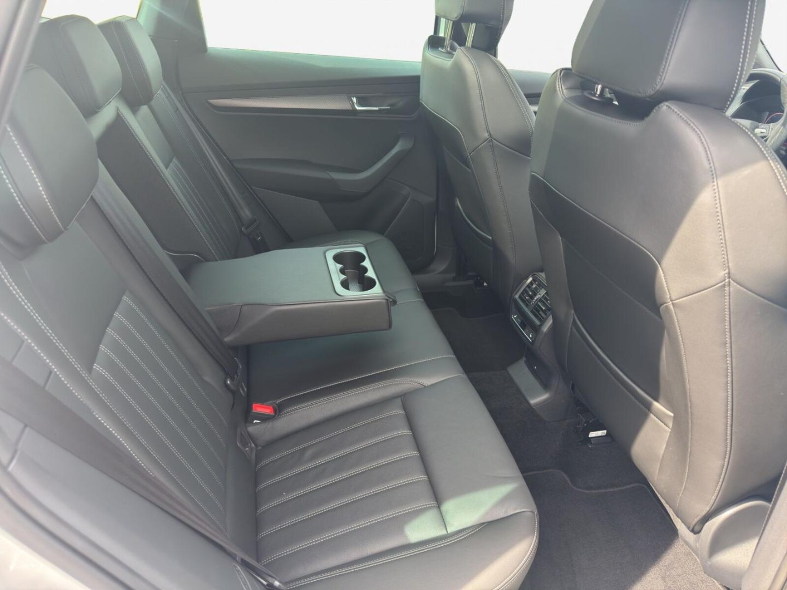 Škoda Karoq – Bild 15