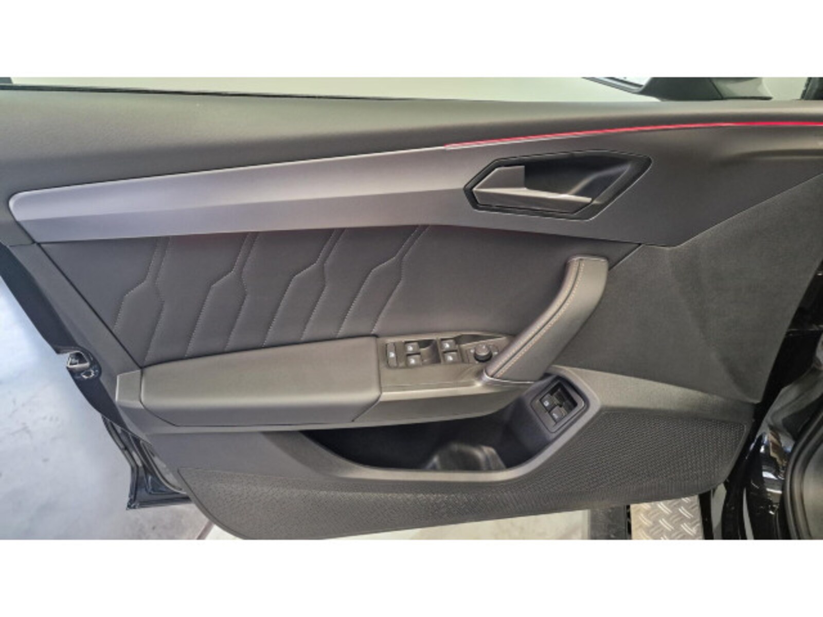 CUPRA Leon Sportstourer – Bild 17
