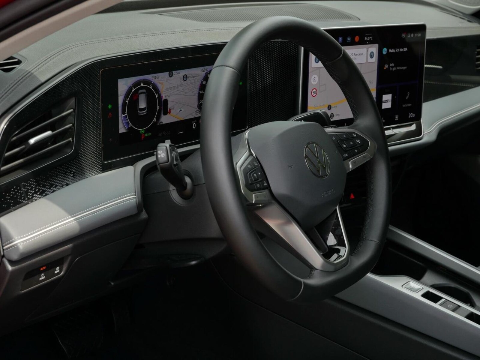 Volkswagen Passat – Bild 19