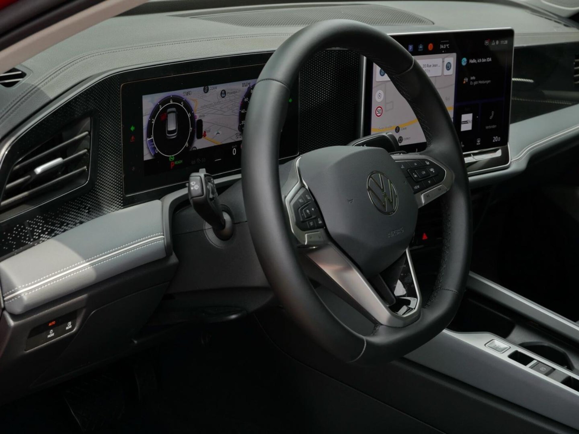 Volkswagen Passat Business