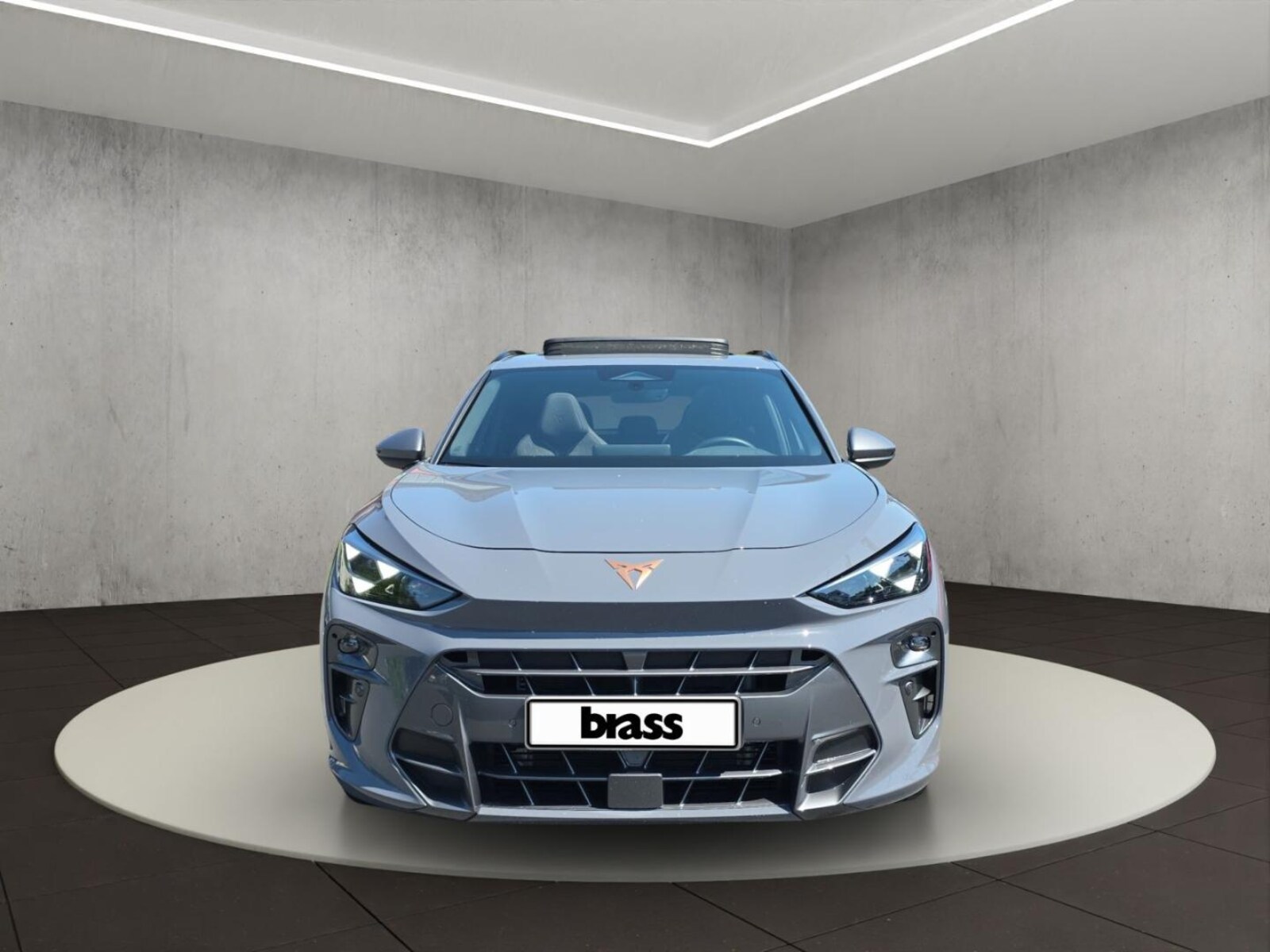 CUPRA Terramar – Bild 8