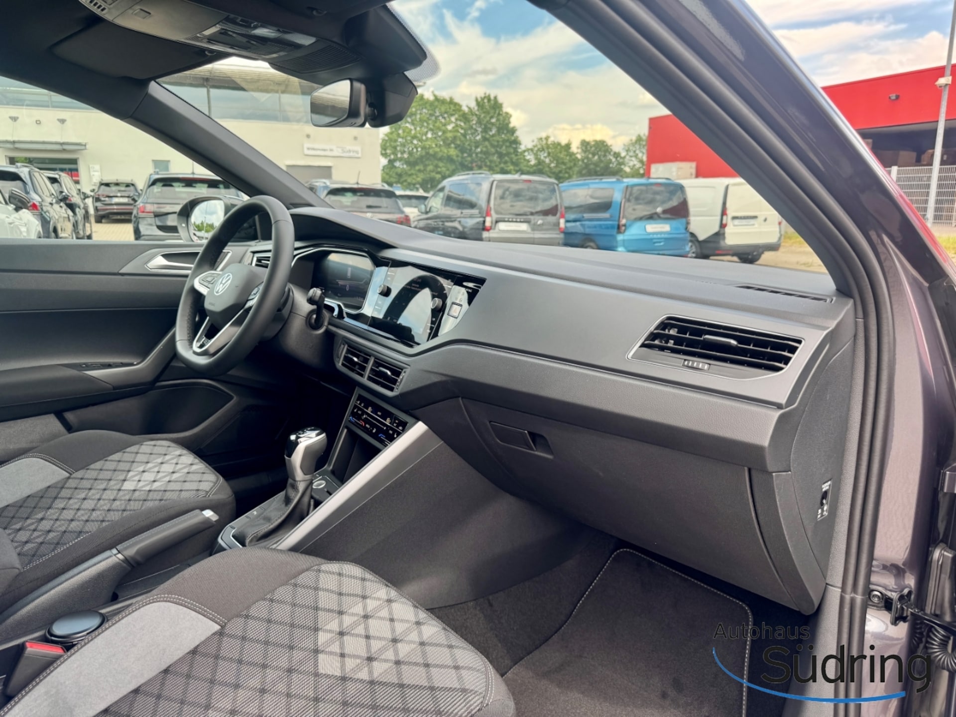 Volkswagen Taigo R-Line