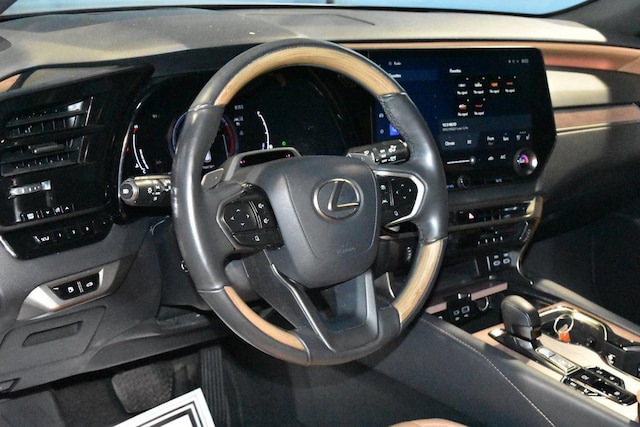 2023 Lexus RX 350