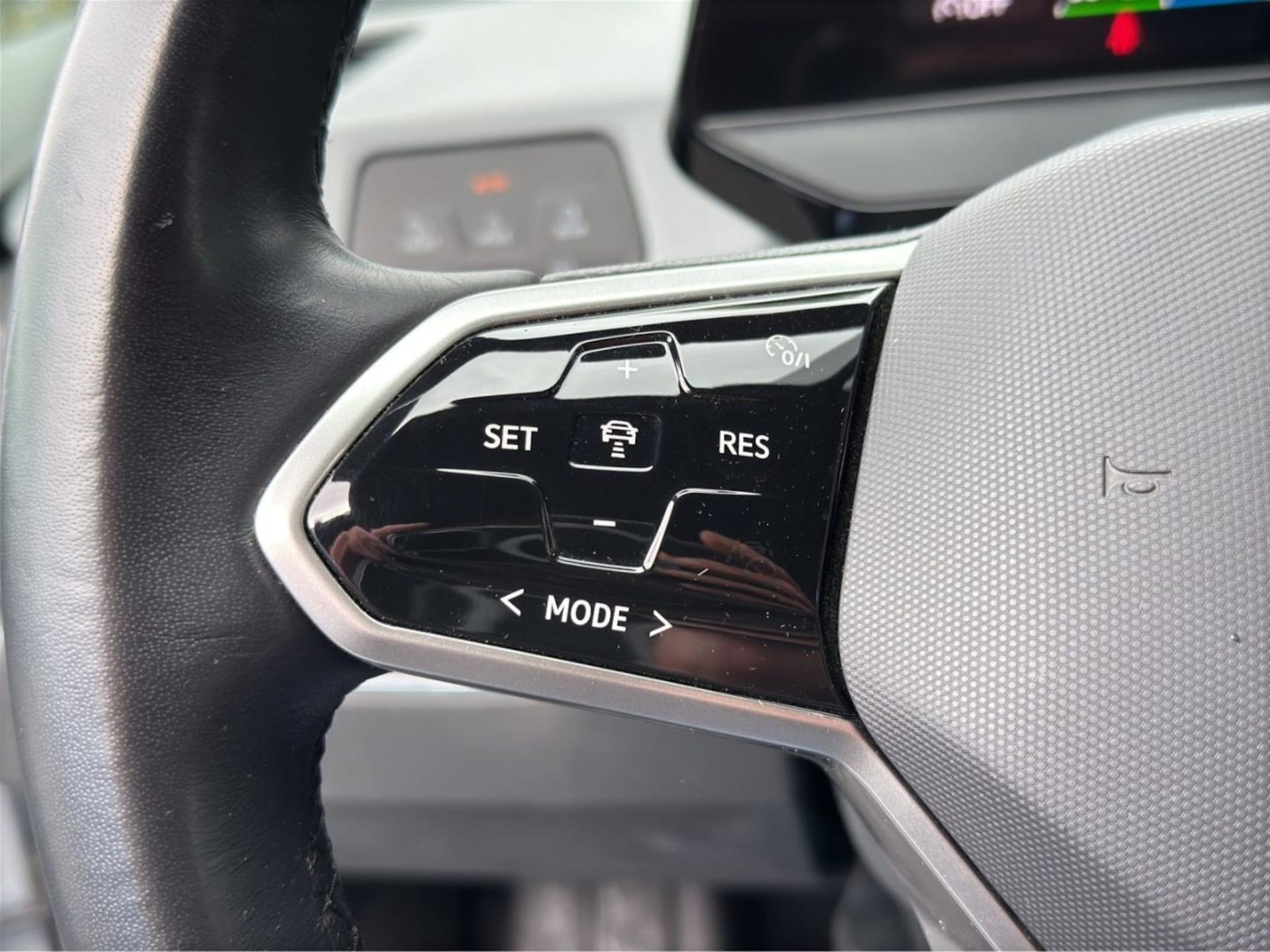Volkswagen ID.3 Pro Performance