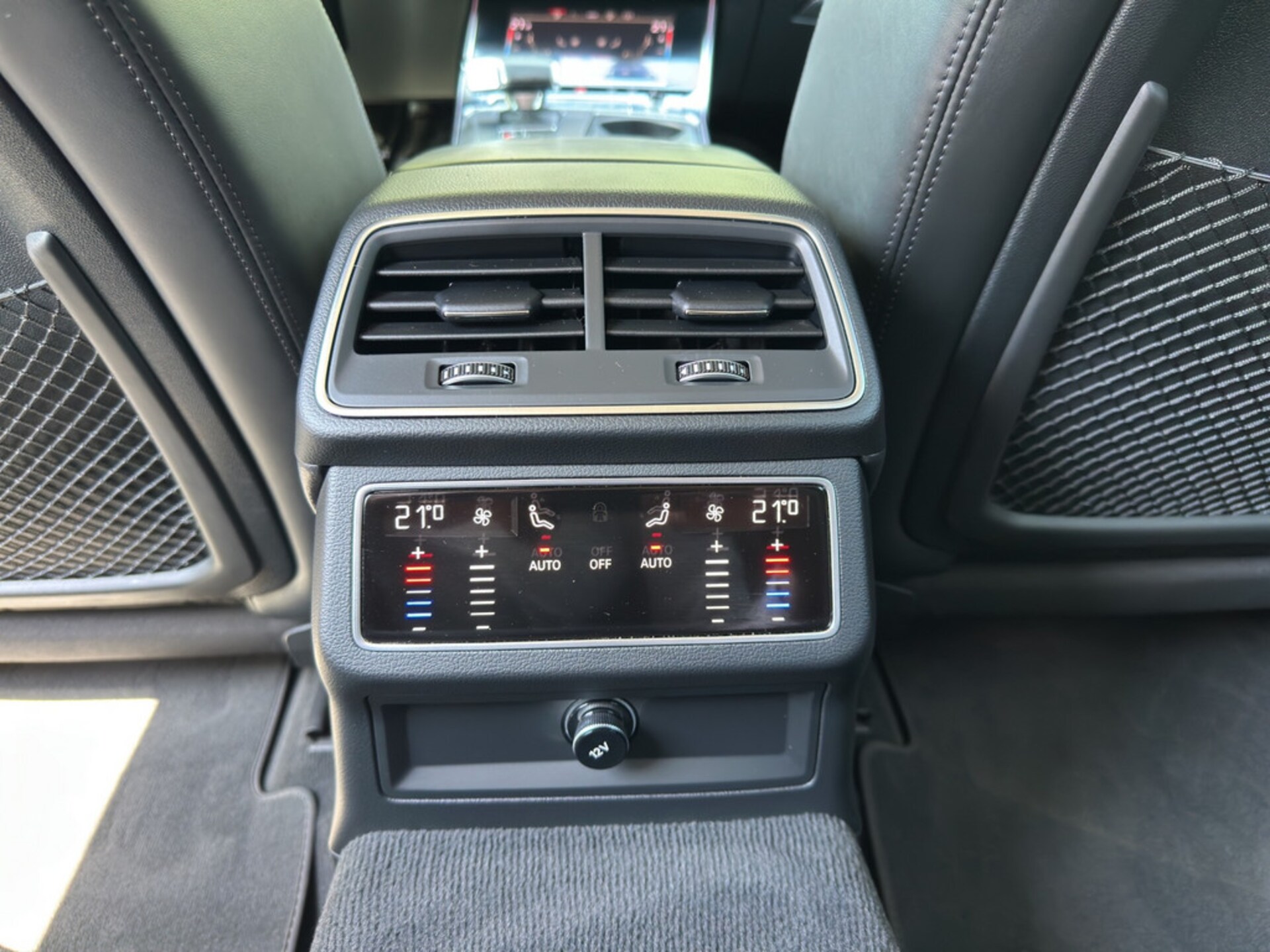 Audi A6 Avant Sport